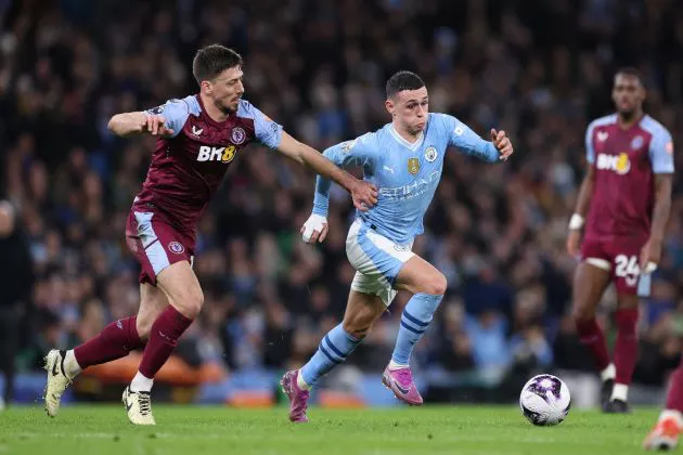 (Video) Steven Mcinerney reacts to Manchester City's 4-1 win over Aston Villa