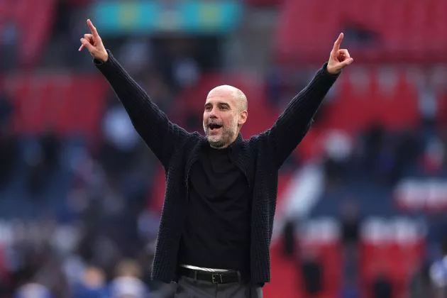 Pep Guardiola unleashes on the ridiculous schedule his team had to overcome to beat Chelsea