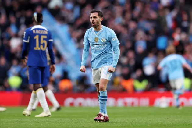 Is the final curtain on a City Champions career about to be drawn?