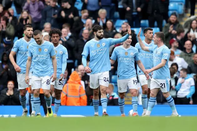 As Manchester City's Croatian star grows what will be his ideal position?