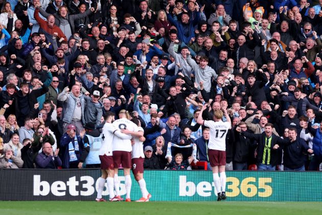 Manchester City 2 Nottingham Forest 0: City player ratings as City's title destiny remains in their hands