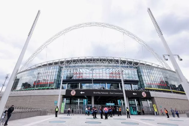 (Video) Steven Mcinerney previews today's FA Cup final as Manchester City chase more history