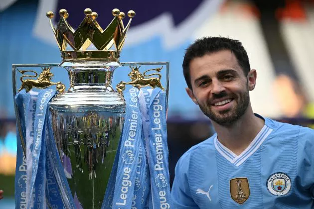 Will the FA Cup final be one of City's most integral players final game for the club?