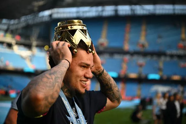 Has Ederson's contribution to Manchester City's success been underappreciated?