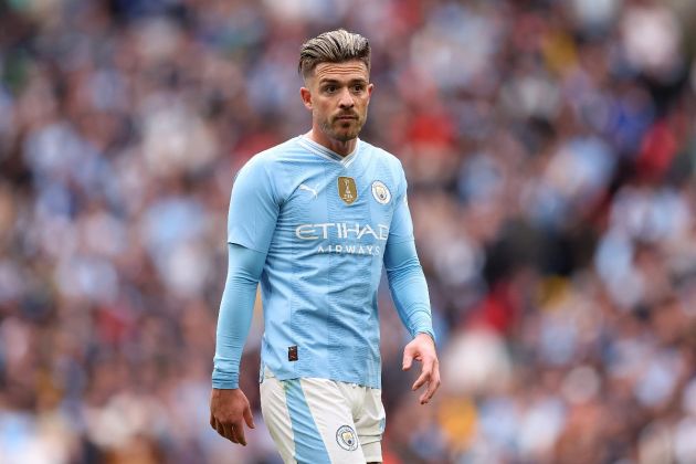 The future of one of Manchester City's most polarising players appears on the agenda