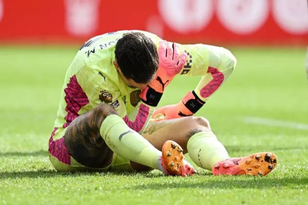 A positive update on the injury suffered by Ederson emerges in a boost for Manchester City
