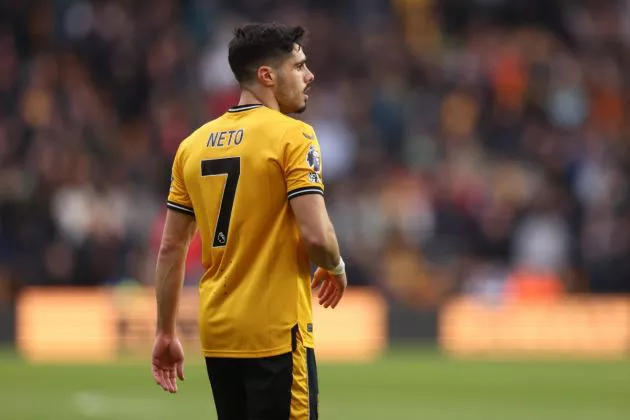 Manchester City are again linked with a Wolves winger but do they need him?