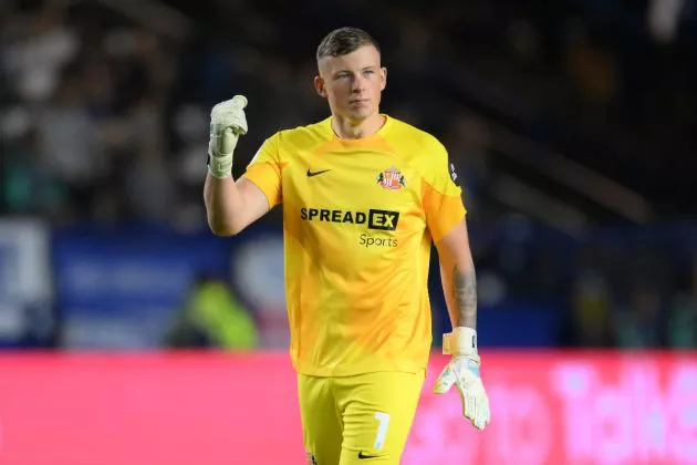 Could a Sunderland keeper land at the Etihad?