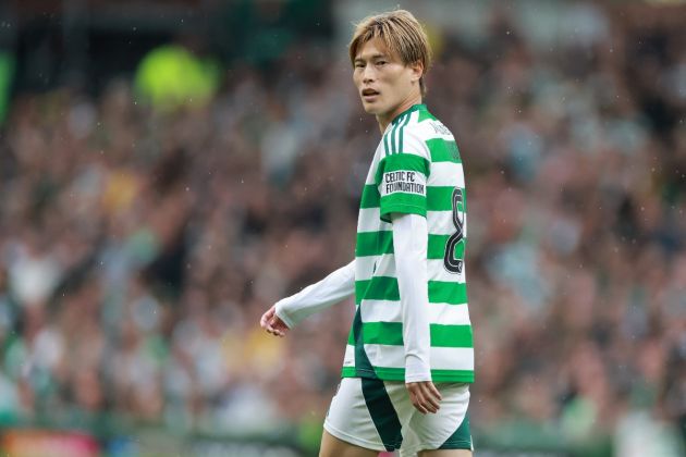 Is a Celtic winger the final piece for Manchester City's summer puzzle?