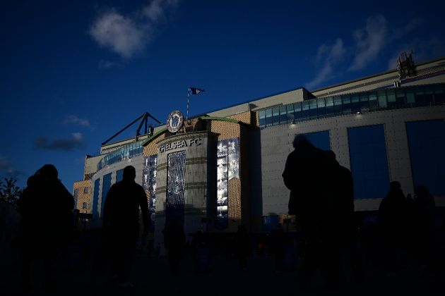 Manchester City will face the unknown against Chelsea at Stamford Bridge