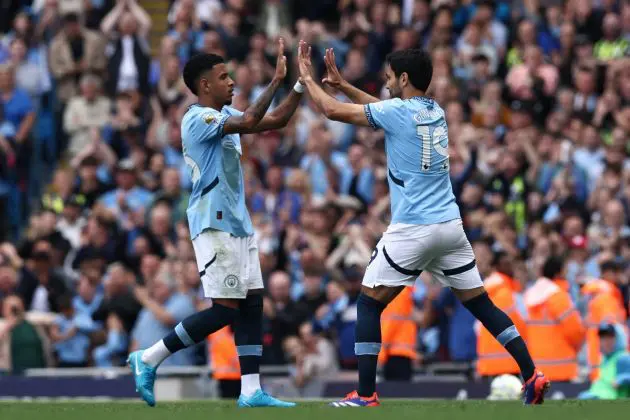 Is the Manchester City squad stronger after the summer transfer window?