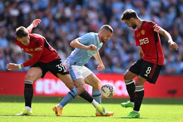 After a long summer Manchester City finally kick off their 24/25 season this weekend