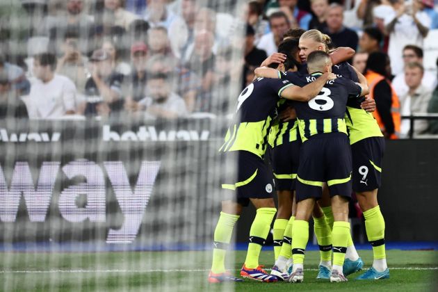 (Video) Steven Mcinerney reacts to City's impressive win over West Ham