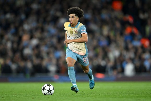 Who Manchester City start at right-back against Arsenal could prove to be a pivotal decision