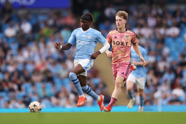 A talented young Manchester City winger completes move to PSV