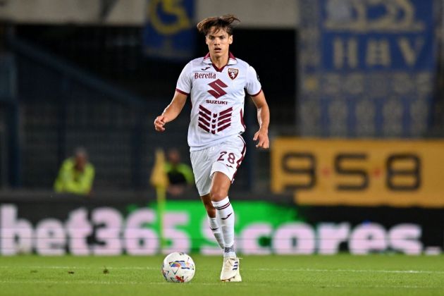 On closer inspection, a Torino midfielder may be perfect for Manchester City