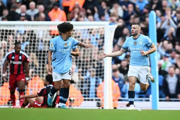 Will the midfield battle decide Manchester City's clash with Wolves?