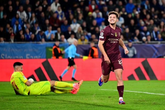 A cameo from a Manchester City midfielder showed just how important he could be