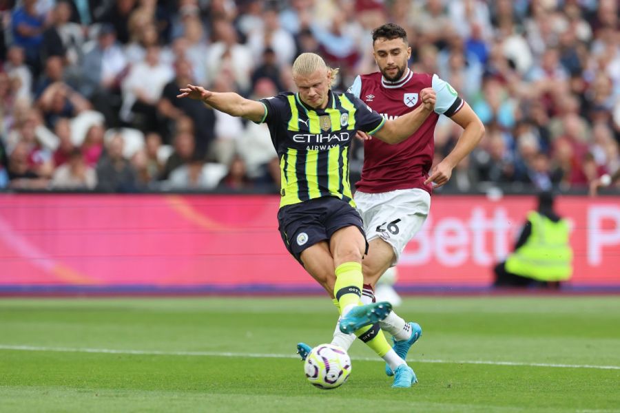 Is massive news looming on the horizon for Manchester City?