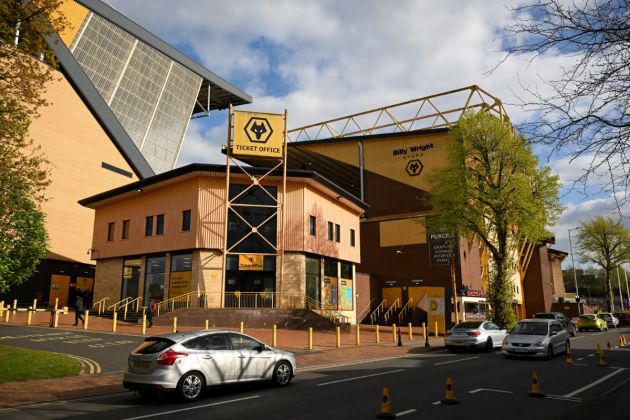 Manchester City know the threat posed by Wolves at Molineux