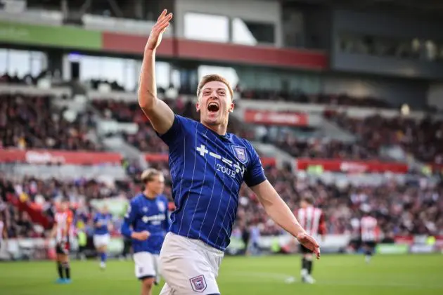 Manchester City's need for a striker could see them target a familiar face