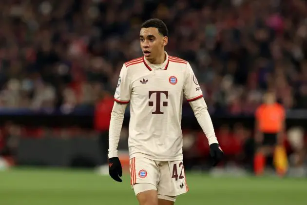 Manchester City may have a secret weapon in their chase for a Bayern Munich star