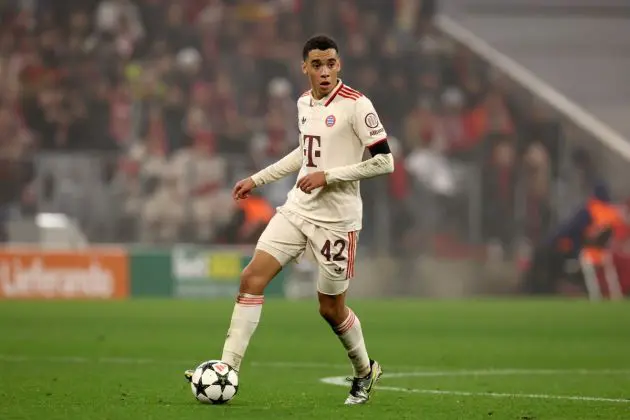 Are Manchester City's chances of signing a Bayern Munich star slipping away?