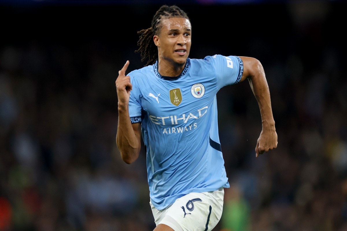 An update on the injury situation surrounding the Manchester City squad emerges
