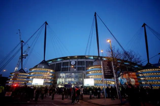 Manchester City vs Feyenoord: Latest City injury news and predicted City starting lineup