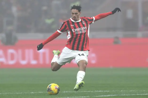 A new name is added to the list of Manchester City midfield targets