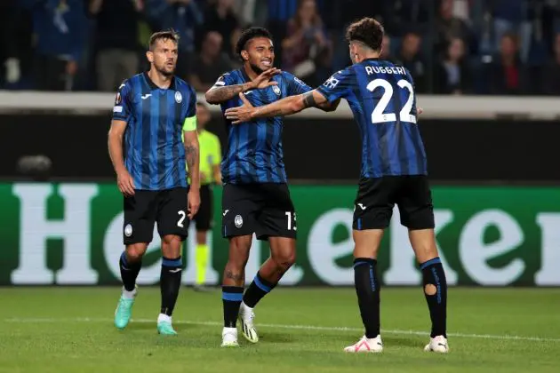 If there is a chance for Manchester City to sign a Brazilian midfielder they must make their move