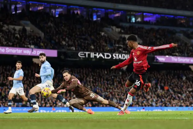At this point it is uncertain where Manchester City turn next