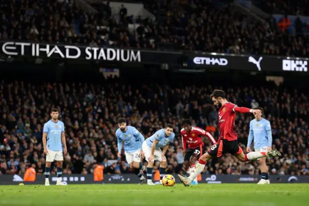 Gary Neville hits the nail on the head in regards to Manchester City's poor run
