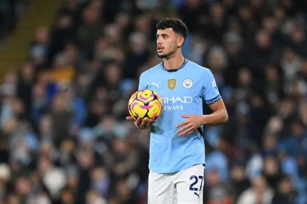 What has gone so wrong for Manchester City over the past 11 games?