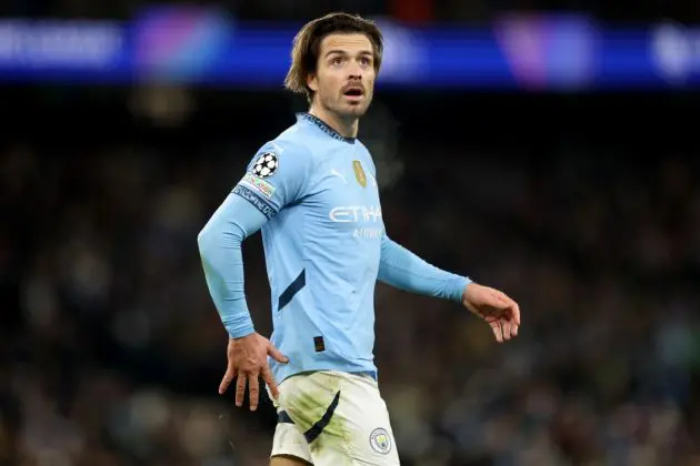 It's time for an England international to play a new role for Manchester City