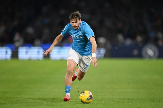 Are Manchester City looking for a winger to add another dimension to their attacking play?