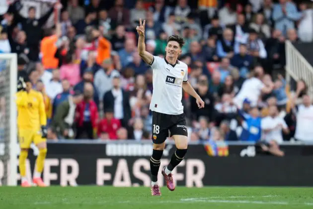 Could an unheralded Spanish midfielder be City's midfield solution?