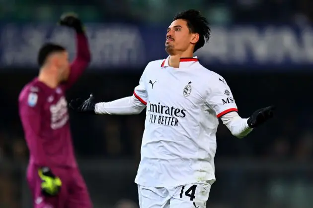 Another Serie A midfielder could be on Manchester City's radar as the January transfer window comes into view
