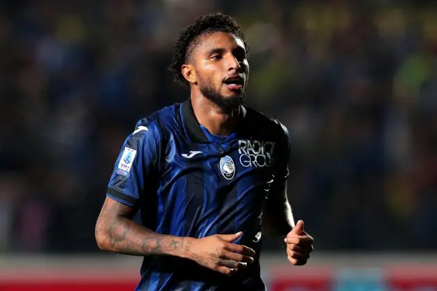 Could Manchester City make two more signings to make it the ideal window?