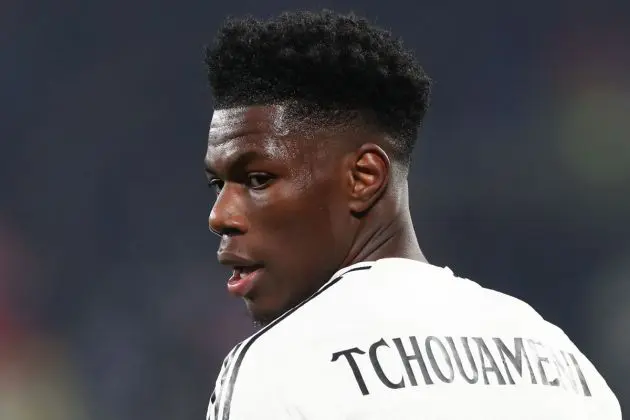 A Real Madrid midfielder is the latest player linked to Manchester City but would he suit City's needs?