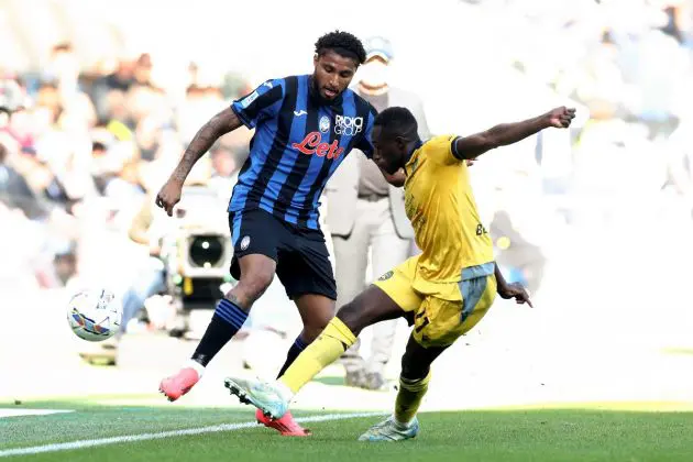 There is still time for Manchester City to find a midfielder as their search continues