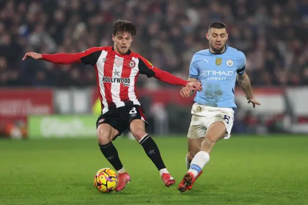 Manchester City simply must find a midfielder this month as a band-aid solution isn't sustainable