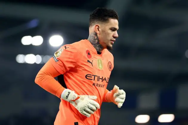 We could be entering the final months of a storied Manchester City career