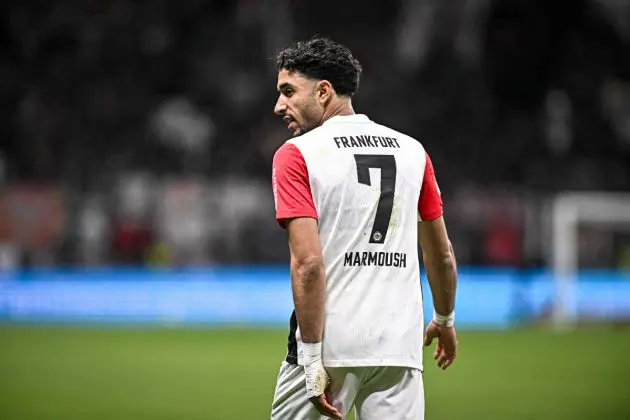 An Egyptian international could greatly boost Manchester City's attack