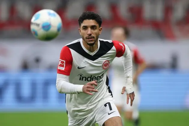 Are Manchester City moving quickly to sign an Egyptian international?