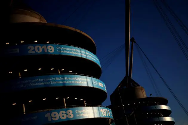 Manchester City vs Club Brugge: Latest City injury news and predicted City starting eleven