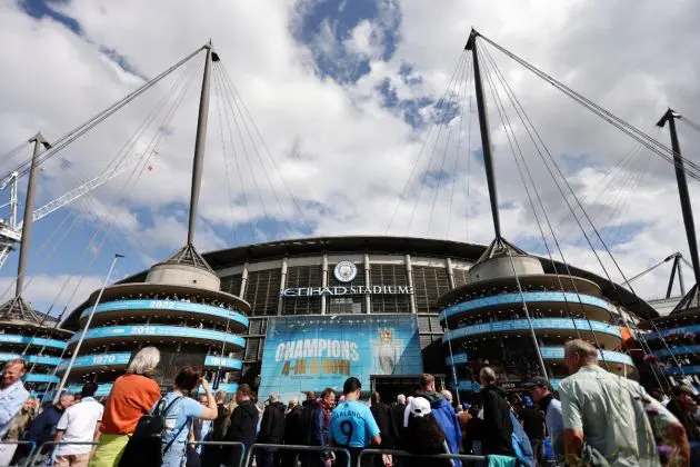 Manchester City vs Chelsea: Latest City injury news and predicted City starting eleven