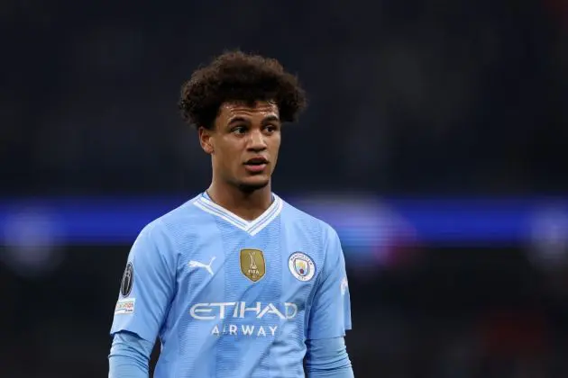 Oscar Bobb will need time to find form when he returns from injury