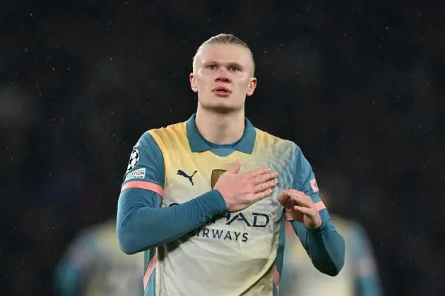 Pep Guardiola should unleash his new attacking pairing against Chelsea