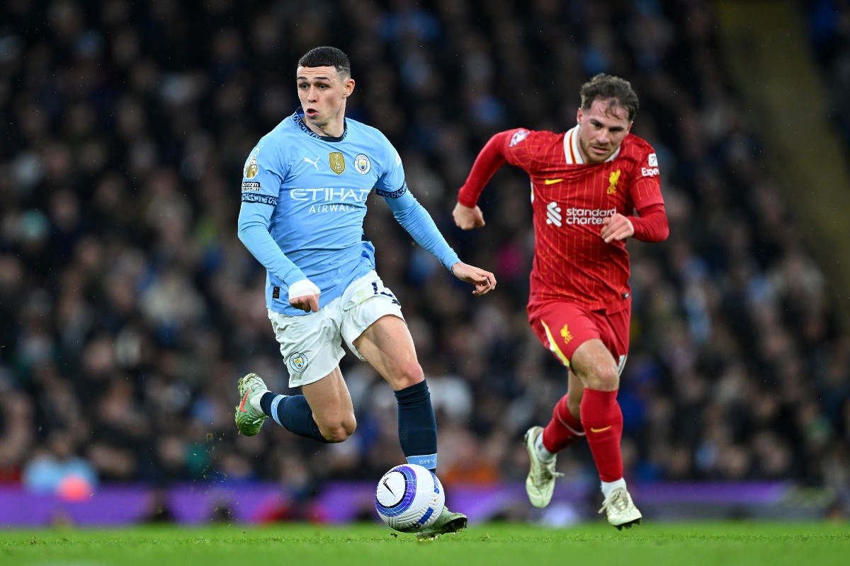 One Manchester City player would benefit from playing in one position